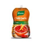 KNOR CHILLI GARLIC SAUCE-500G