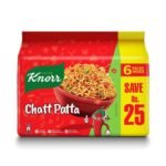 KNORR CHATPATTA FAMLY PACK