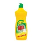 LEMON MAX DISHWASH LIQUID-750ML