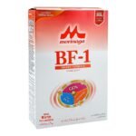 MORINAGA BF-1 INFANT FORMULA SP-300G