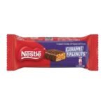 NESTLE CAREMAL PEANUTS-30G