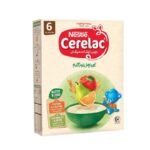 NESTLE CERELAC 3FT-175+25G