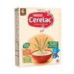 NESTLE CERELAC WHEAT-175G+25G