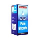 SAEED GHANI PURE GLYCERIN OIL-50ML