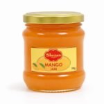 SHEZAN MANGO JAM-190G
