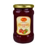 SHEZAN STRAWBERRY JAM-410G