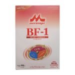 MORINAGA BF-1 INFANT FORMULA SP-600G