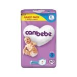 CANBEBE JUMBO PACK-3 MIDI 4