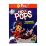 FAUJI CHOCOLATE POPS-250G