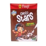 FAUJI CHOCO STARS-250G