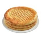 Kulcha Naan-1Pc