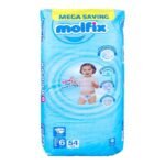 MOLFIX MEGA-6 XL 15+KG