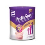 ABBOTT PEDIASURE STRAWBERRY-400G