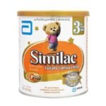 ABBOTT SIMILAC TOTAL COMFORT KID-360G