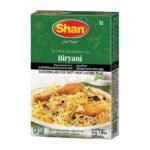 SHAN BIRYANI MASALA-50G