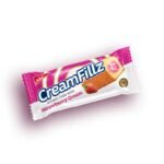 CREAMFILLZ STRAWBERRY