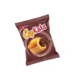 CUPKAKE CHOCOLATE