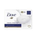DOVE BEAUTY CREAM BAR-90G