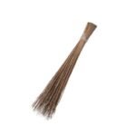 JAROO BANAS LAMBA ( BROOM GRASS )