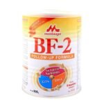 MORINAGA BF-2 FOLLOW-UP FORMULA-900G