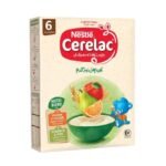 NESTLE CERELAC 3FRT-175G