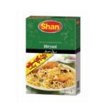 SHAN BIRYANI MASALA-90G