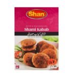 SHAN SHAMI KABAB MASALA-50G