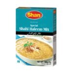 SHAN SPECIAL SHAHI HALEEM MIX CP-300G
