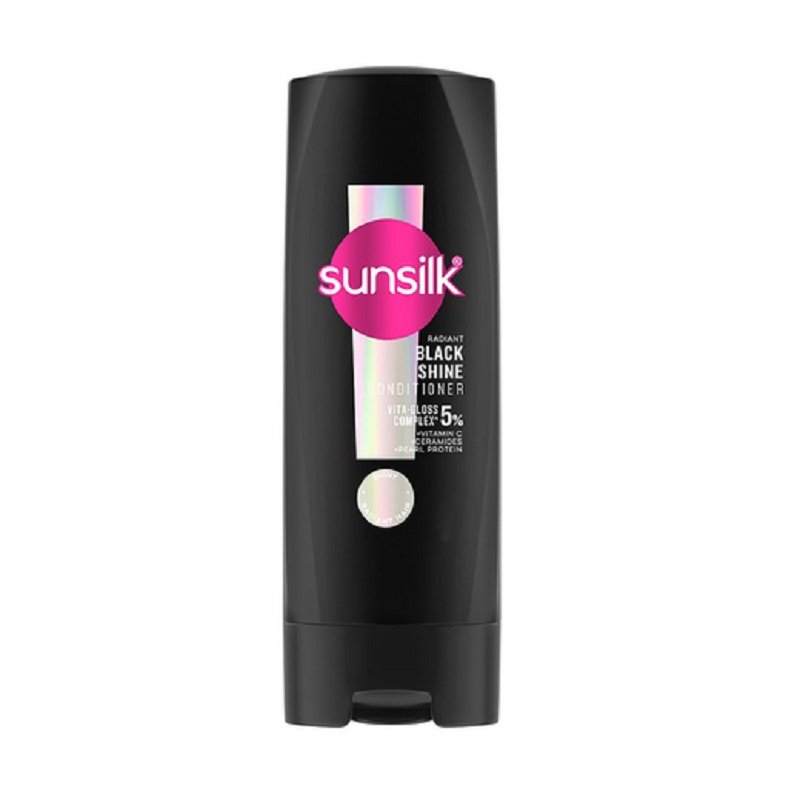 SUNSILK CONDITIONER-180ML SUNSILK B/S CONDITIONER-180ML - Image 1