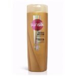 SUNSILK HAIRFALL SOLUTION SHAMPOO-370ML