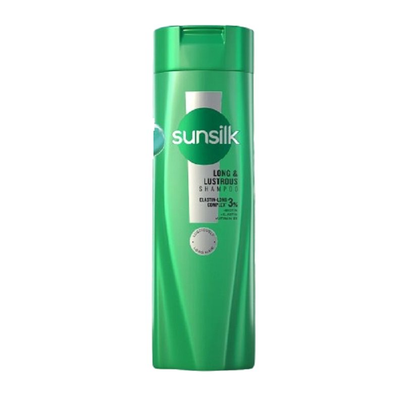 SUNSILK SHAMPOO-180ML SUNSILK L/L SHAMPOO-180ML - Image 1