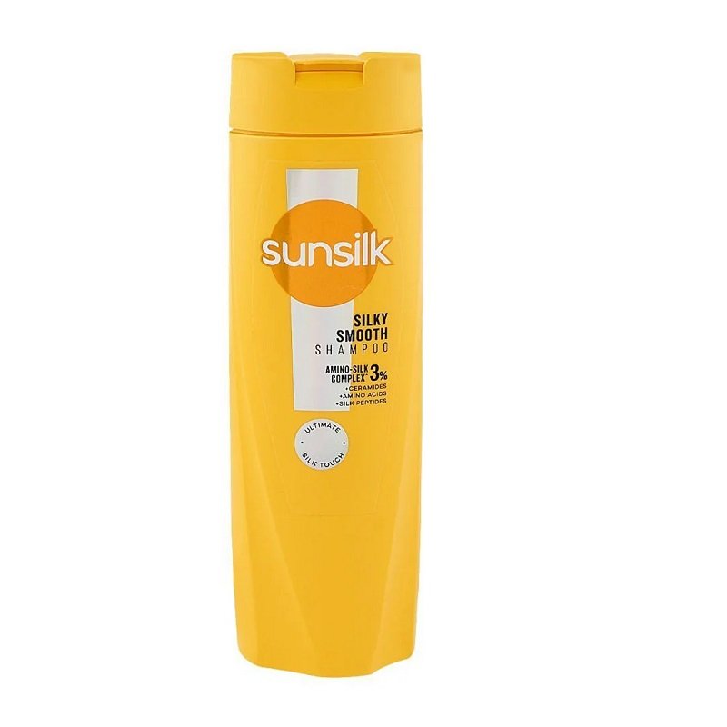 SUNSILK SS SHAMPOO-185ML SUNSILK S/S SHAMPOO-185ML - Image 1