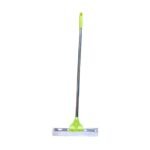 STAINLESS STEEL FLOOR  WIPER (v.small )