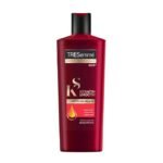 TRESMEE KERATIN SMOOTH SHAMPOO-170ML