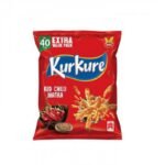 KURKURE RED CHILLI JHATKA-41G