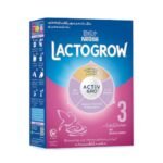 NESTLE LACTOGROW 3-800G