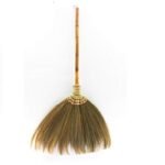 JAROO BARMA ( FLOWER BROOM )