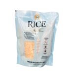 AUJ9 KIANAT 1121 PREMIUM QUALITY RICE-1KG
