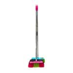 STAINLESS STEEL FLOOR BROOM