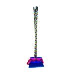 FLOOR CLEANING BROOM
