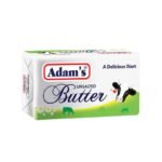 ADAMS BUTTER-100G