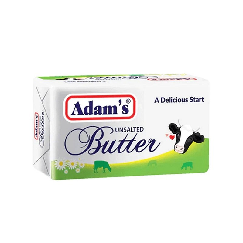 ADAMS BUTTER-100G ADAMS BUTTER-100G - Image 1