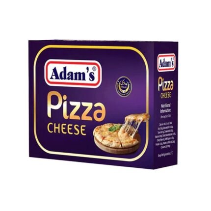 ADAMS PIZZA CHEESE-200G