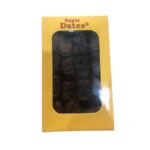 BLACK IRANI DATES-500G