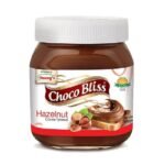 CHOCO BLISS HAZELNUT CHOCOLATE SPREAD-350G