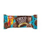 CHOCO LICIOUS DC