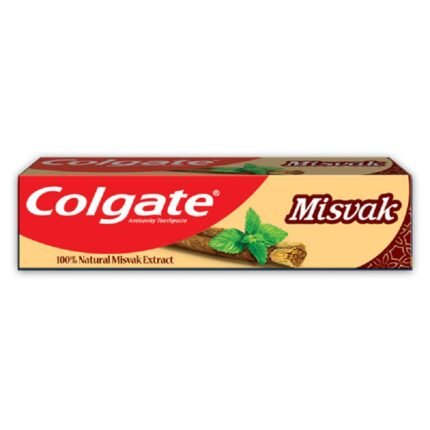 COLGATE MISVAK-40G