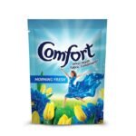 COMFORT MORNING FRESH POUCH-400ML