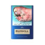 DUNHILL CIGARETTE