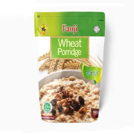 FAUJI WHEAT PORRIDGE